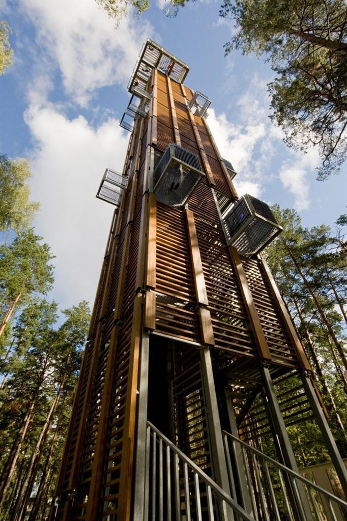 OBSERVATION TOWER ARHIS observation-tower-arhis